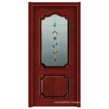 Interior Wooden Door (FX-B200B)